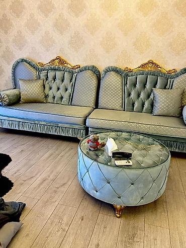 reception is elanlari: Yeni, Divan — 4