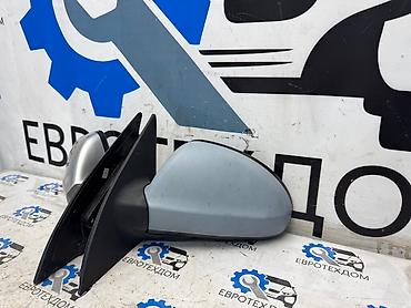 g comp: Заднего вида Зеркало Kia Б/у, Оригинал — 2