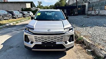 Toyota: Toyota Wildlander: 2026 г., 2 л, Автомат, Бензин, Внедорожник — 7