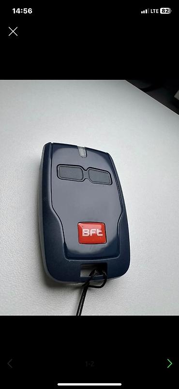 Откатные ворота: Пульты для автоматичeckих BopoT Как сделать пульт?? 1) связываетесь — 4
