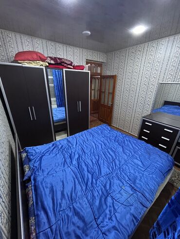 Uzunmüddətli kirayə evlər: 60 kv. m, 3 otaqlı, Su, Kanalizasiya, Kombi -da lalafo.az — 8 Uzunmüddətli kirayə evlər: 60 kv. m, 3 otaqlı, Su, Kanalizasiya, Kombi — 8