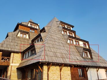 Prodaja stanova: 1 soba, 30 kv. m, 4 sprat — 12