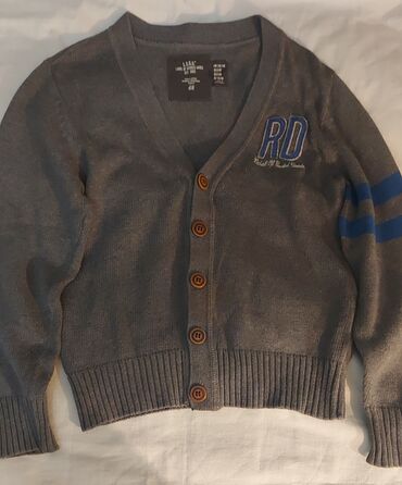 Топы и рубашки: Рубашка, Б/у — 7