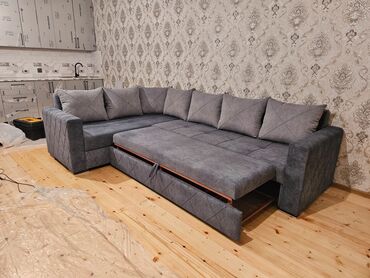 Divanlar: Künc divan, Yeni, Açılan, Bazalı, Parça, Ünvana pulsuz çatdırılma — 31