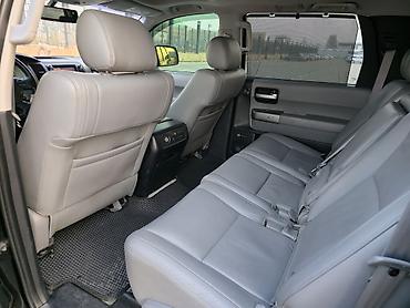 Toyota: Toyota Sequoia: 2009 г., 5.7 л, Автомат, Газ, Внедорожник at lalafo.kg — 7 Toyota: Toyota Sequoia: 2009 г., 5.7 л, Автомат, Газ, Внедорожник — 7