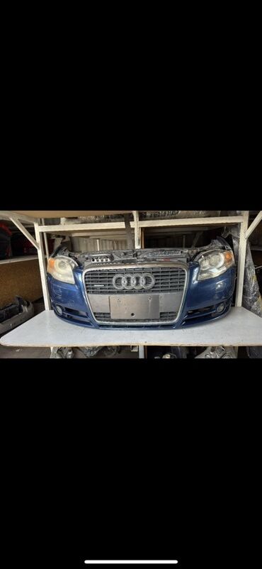 бампер передний ауди с4: Бампер Алдыңкы Audi, Оригинал
