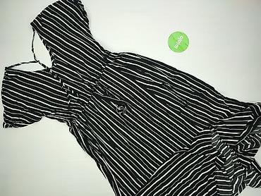 na szelkach: Top Secret, Sukienka damska, rozmiar L — 2