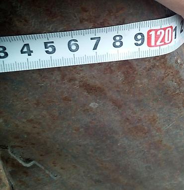 Бочки: Бочка — 12