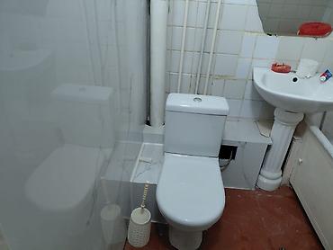 мкр квартира: 2 комнаты, 43 м², 10 мкр 104 серия, 2 этаж, Старый ремонт — 9
