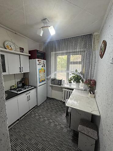 мкр квартиры: 2 комнаты, 44 м², Советская/Скрябина Индивидуалка, 1 этаж — 3