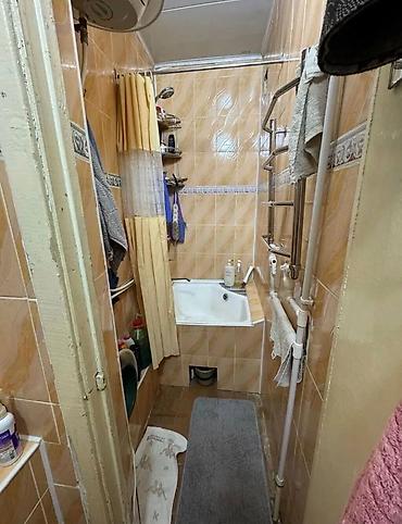 Продажа квартир: 2 комнаты, 48 м², Мед Академия Индивидуалка, 2 этаж, Косметический ремонт — 7