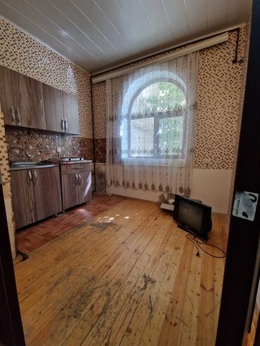 1 комнатные новостройки в баку: 1 otaqlı, Yeni tikili, 38 kv. m