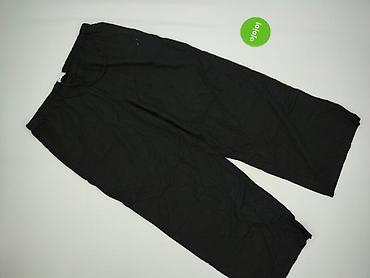Sinsay, Spodnie 3/4 damskie, rozmiar XL w lalafo.pl — 2 Sinsay, Spodnie 3/4 damskie, rozmiar XL — 2