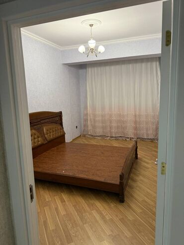 Uzunmüddətli kirayə mənzillər: Şəhərə yaxın və sakit yerdə yerləşən 2otaqlı mənzil icarəyə — 4