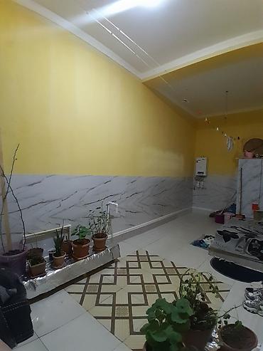 qubada satilan evler 2022: 4 otaqlı, 95 kv. m, Yeni təmirli — 2