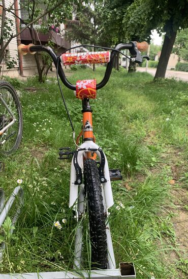 Bicikli za odrasle: Carpiolo, Mustang 1600 sa kontrom.  Bicikl je potpuno nov.  Gume nove — 7
