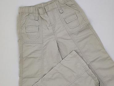 mex 26: H&M Divided, Spodnie cargo damskie, rozmiar 2XS — 1