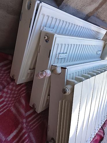 elektrik qızdırıcısı: Mərkəzləşdirilmiş istilik sistemi komplekti Tərkib:Yaxşı — 4