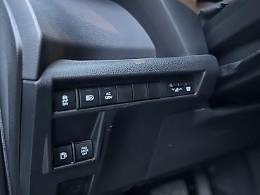 спринтер сена: Toyota Sienna: 2023 г., 2.5 л, Автомат, Гибрид, Минивэн — 7