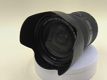 canon 24 70: Canon EF 24-70mm f/2.8L II USM obyektiv Səliqəli istifadə edilib — 4