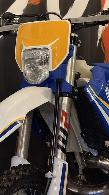 enduro цена: Эндуро 300 куб. см, Бензин, Взрослый, Новый — 2