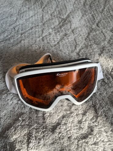 очки горнолыжные купить: Продаю очки для горнолыжного спорта Alpina вместе или отдельно со