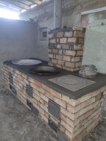 котёл уют: Заманбап отунга үнөмдүү газ очокторду салабыз — 6