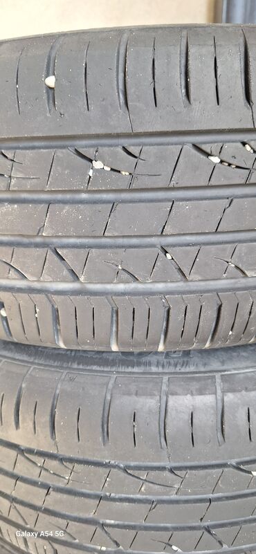 запчасти аксессуары газ 21: Колесо Opel 215 / 50 / R 17, 5 Болтов