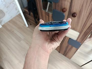 PSP (Sony PlayStation Portable): Sony PSP-3001 əl oyun konsolu,sadəcə ekran xarabdır, ana plata işlək — 6