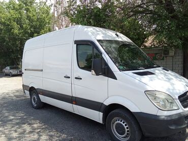 спринтер рекс 906: Mercedes-Benz Спринтер: 2008 г., 2.2 л, Механика, Дизель, Бус