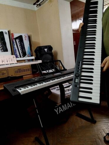 elektron piyanina: Piano, Rəqəmsal, Yeni, Ünvandan götürmə, Pulsuz çatdırılma