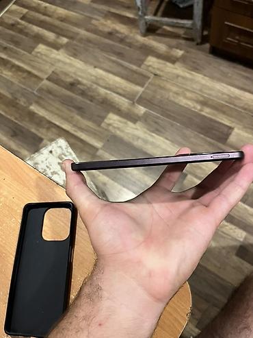 ps 5 dualsense: Oppo 5i, 128 GB, rəng - Çəhrayı — 1
