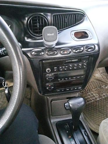 Daewoo: Daewoo Leganza: 1997 г., 1.8 л, Автомат, Бензин, Седан — 23