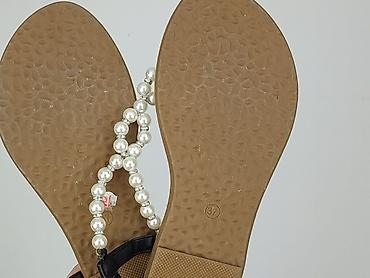 guess przecena: ZY, Japonki damskie, rozmiar 37 — 4