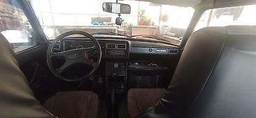 ВАЗ (ЛАДА): ВАЗ (ЛАДА) 2107: 2005 г., 1.6 л, Механика, Бензин, Седан — 8