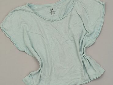 A-shirts: A-shirt, H&M, 14 years, 164-170 cm, condition - Good
