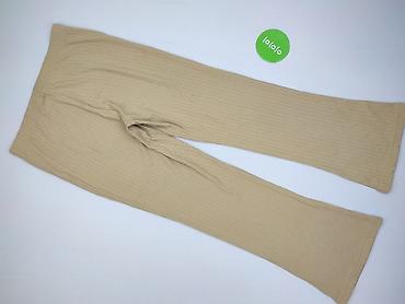 second hand stores: Amisu, Spodnie materiałowe damskie, rozmiar XL — 3