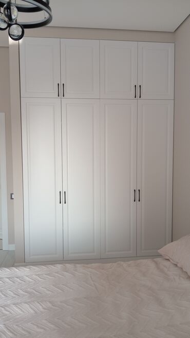 Sifarişlə mətbəx mebeli: Mebel istehsalı müasir mətbəx və yataq otağı dəstləri her nov — 3