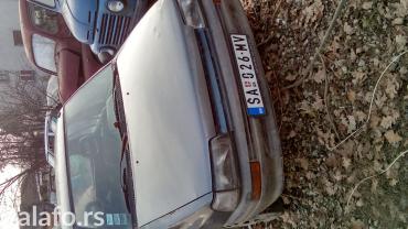 Daihatsu: Rastureni u delovima,ne prodaje se na kilo,.u delovima — 7