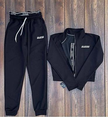 Gornji i donji deo: Komplet trenerke
Cena 3800
S,M,L,XL,XXL — 11