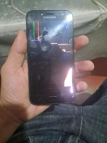 i̇phone 3: Samsung Galaxy J2 Core, rəng - Qara, Qırıq — 1