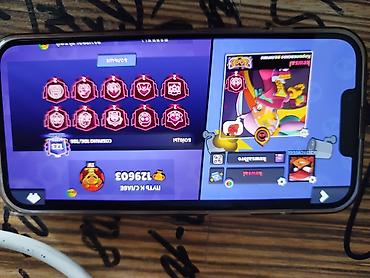 продать аккаунт pubg: Игровой аккаунт Brawl Stars - Прокачанный профиль с трофеями (видно — 1