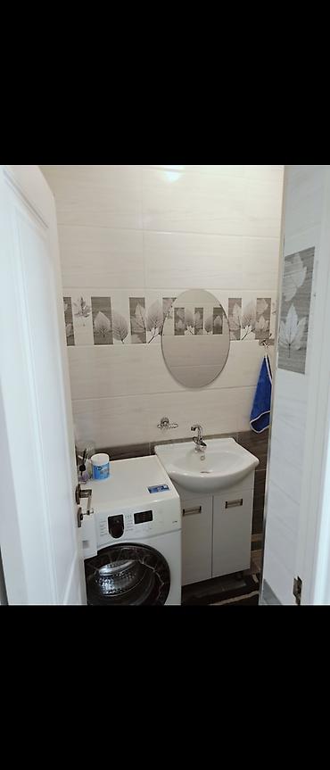 Продажа квартир: 2 комнаты, 60 м², 2 этаж, Евроремонт — 6