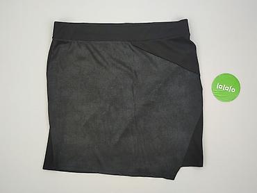 na gumce: Spódnica damska, rozmiar 3XL — 2
