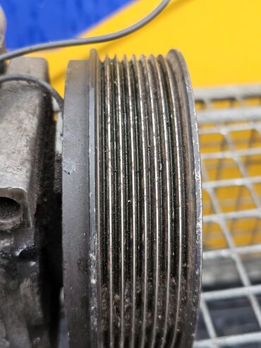 Компрессоры для авто: Компрессор Mazda 2005 г., Б/у, Оригинал, Германия — 2