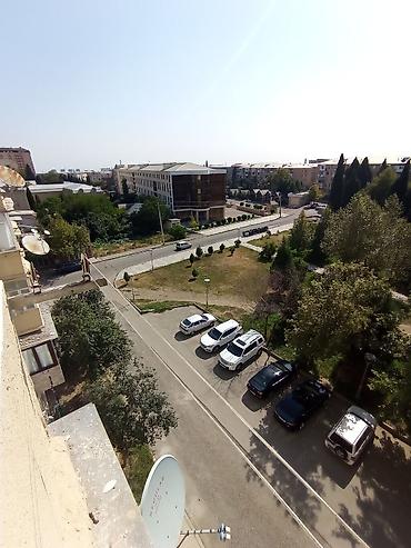 4 otaqlı, Yeni tikili, 98 kv. m