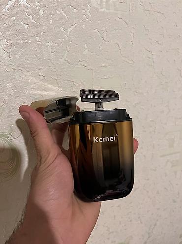 qızılın satışı: Kemei üz qırxan maşın. İstifadə olunmur ona görə satışa çıxartmağ — 4