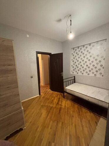 Uzunmüddətli kirayə mənzillər: Həzi Aslanov m/ s -nin üstündə ( metroya 2 dəqiqə məsafədə)17 — 2