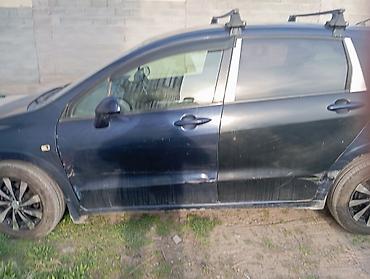 катафот стрим: Honda Stream: 2006 г., Автомат, Бензин, Минивэн — 5