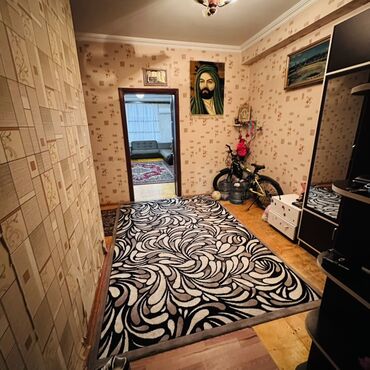 Uzunmüddətli kirayə mənzillər: 2 otaq əşyalı -da lalafo.az — 1 Uzunmüddətli kirayə mənzillər: 2 otaq əşyalı — 1